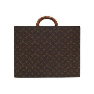 Louis Vuitton Monogram Case Trunk